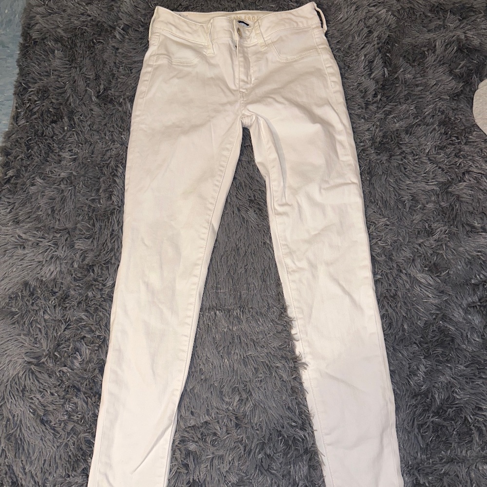 American Eagle Next Level Stretch